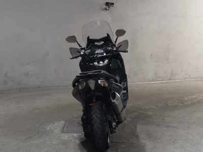 Yamaha TMAX 530 2016