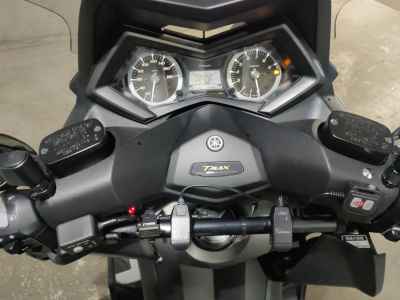 Yamaha TMAX 530 2016