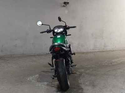 Kawasaki Z650RS 2023