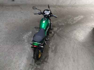 Kawasaki Z650RS 2023