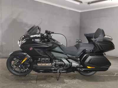 Honda GL1800 Gold Wing Tour DCT 2026