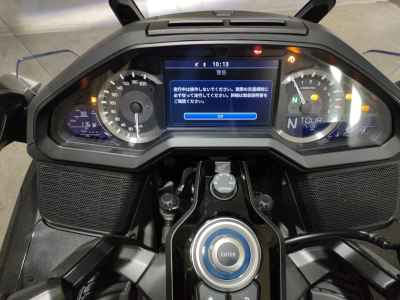 Honda GL1800 Gold Wing Tour DCT 2026