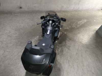 Honda GL1800 Gold Wing Tour DCT 2026