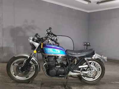 Honda CB750