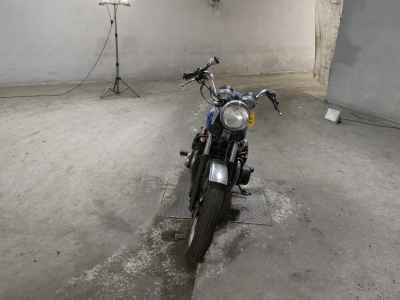 Honda CB750