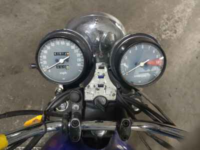 Honda CB750