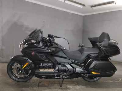 Honda GL1800 Gold Wing Tour DCT 2026