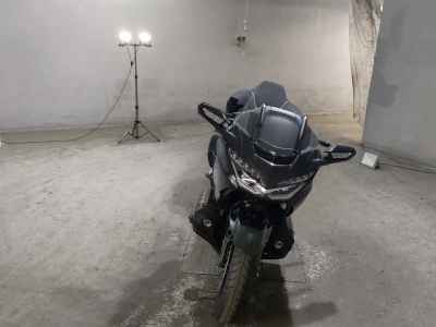 Honda GL1800 Gold Wing Tour DCT 2026