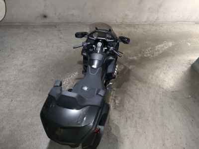 Honda GL1800 Gold Wing Tour DCT 2026