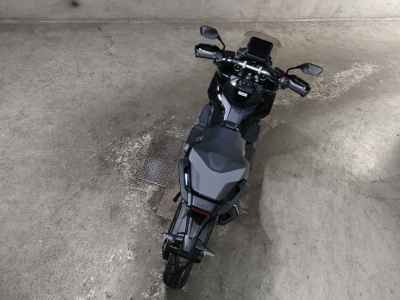 Honda X-Adv 750 2026