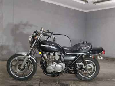 Kawasaki Z1000 Limited