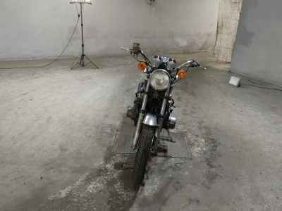 Kawasaki Z1000 Limited