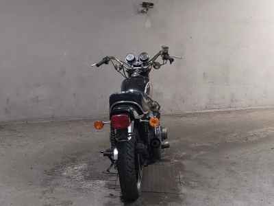Kawasaki Z1000 Limited