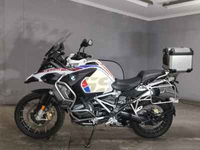 BMW R1250GS Adventure 2021