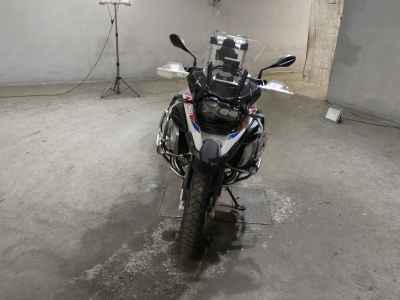 BMW R1250GS Adventure 2021
