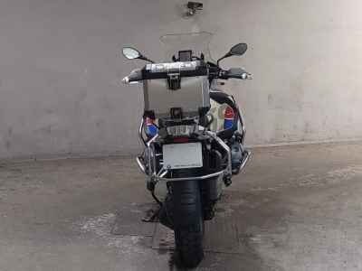 BMW R1250GS Adventure 2021