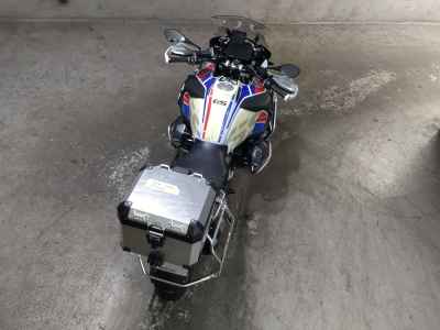 BMW R1250GS Adventure 2021