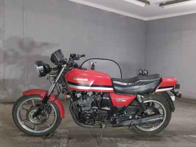 Kawasaki Z1100GP