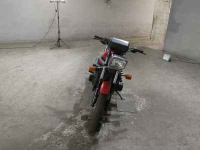 Kawasaki Z1100GP