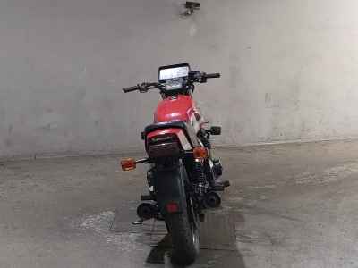 Kawasaki Z1100GP