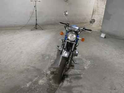 Suzuki GS550E