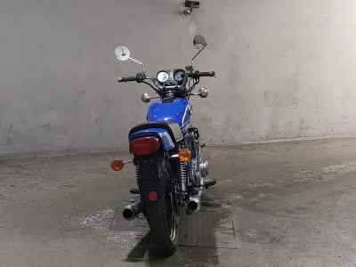 Suzuki GS550E