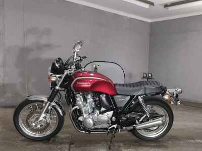 Honda CB1100EX 2022