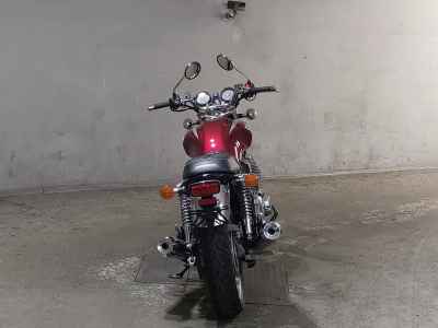 Honda CB1100EX 2022