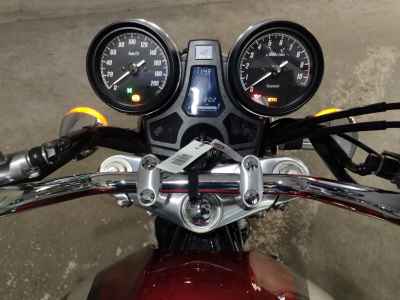 Honda CB1100EX 2022