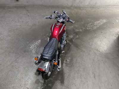 Honda CB1100EX 2022