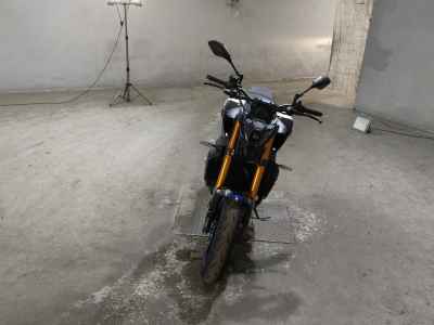 Yamaha MT-09 SP 2023