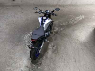 Yamaha MT-09 SP 2023
