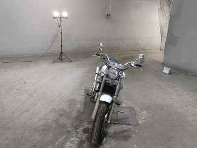 Honda Magna 250