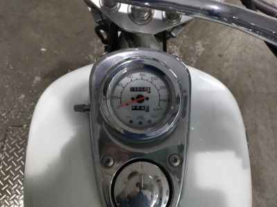 Honda Magna 250