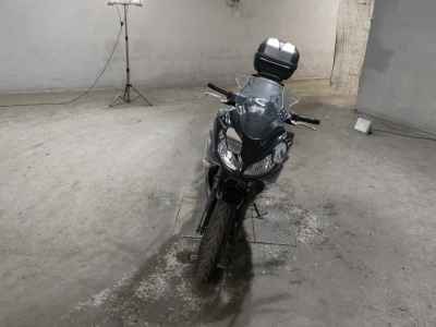 Kawasaki Ninja 400 2016