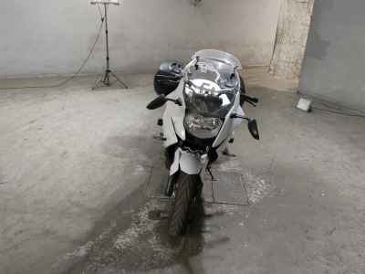 BMW F800GT 2014
