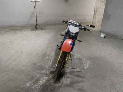 Honda XLX250R