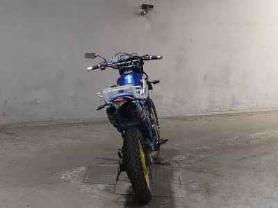 Honda XLX250R