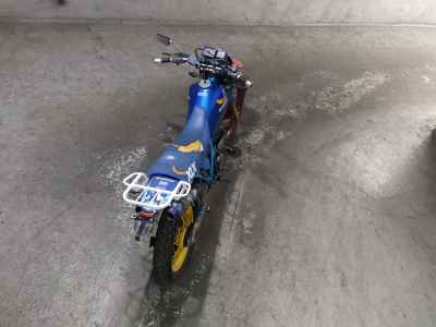 Honda XLX250R