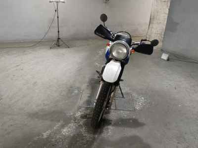 Suzuki Djebel 250XC