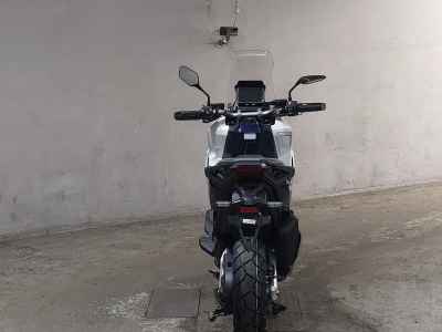 Honda X-Adv 750 2026