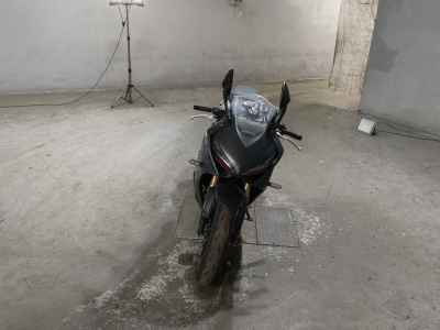 Honda CBR650R 2019