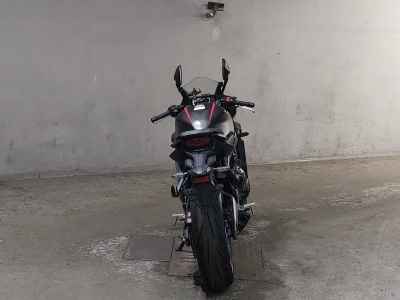 Honda CBR650R 2019