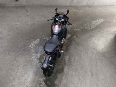 Honda CBR650R 2019