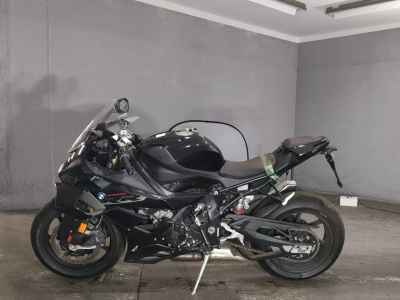 BMW S1000RR 2025
