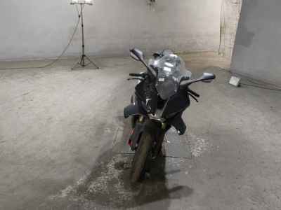 BMW S1000RR 2025