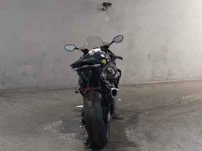 BMW S1000RR 2025