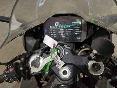 BMW S1000RR 2025