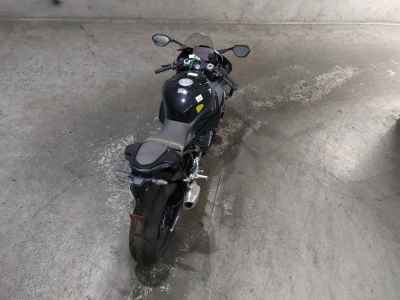 BMW S1000RR 2025