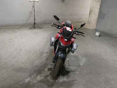 Ducati Streetfighter V2 2022